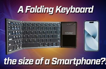 Foldeble Keyboard 9